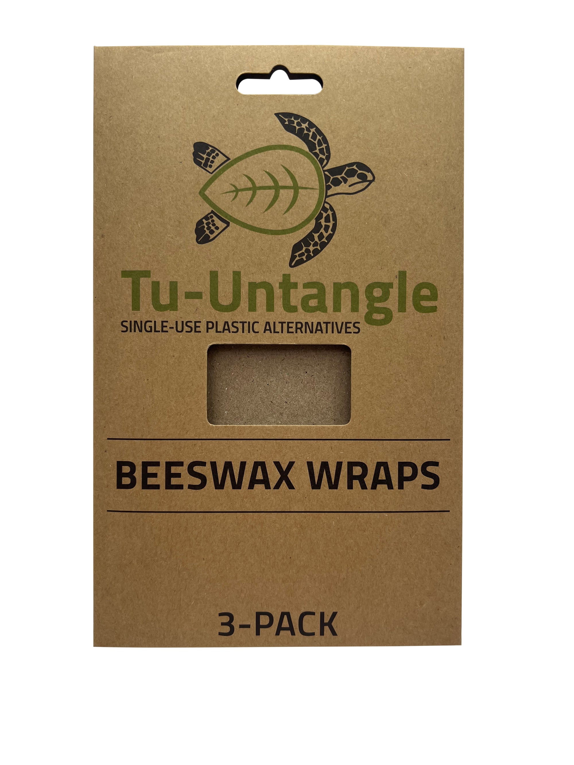 Beeswax Food Wraps