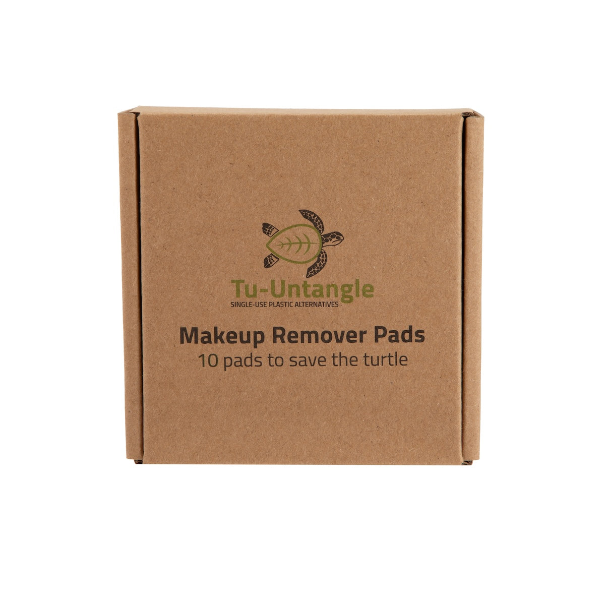 Bamboo Makeup Remover Pads