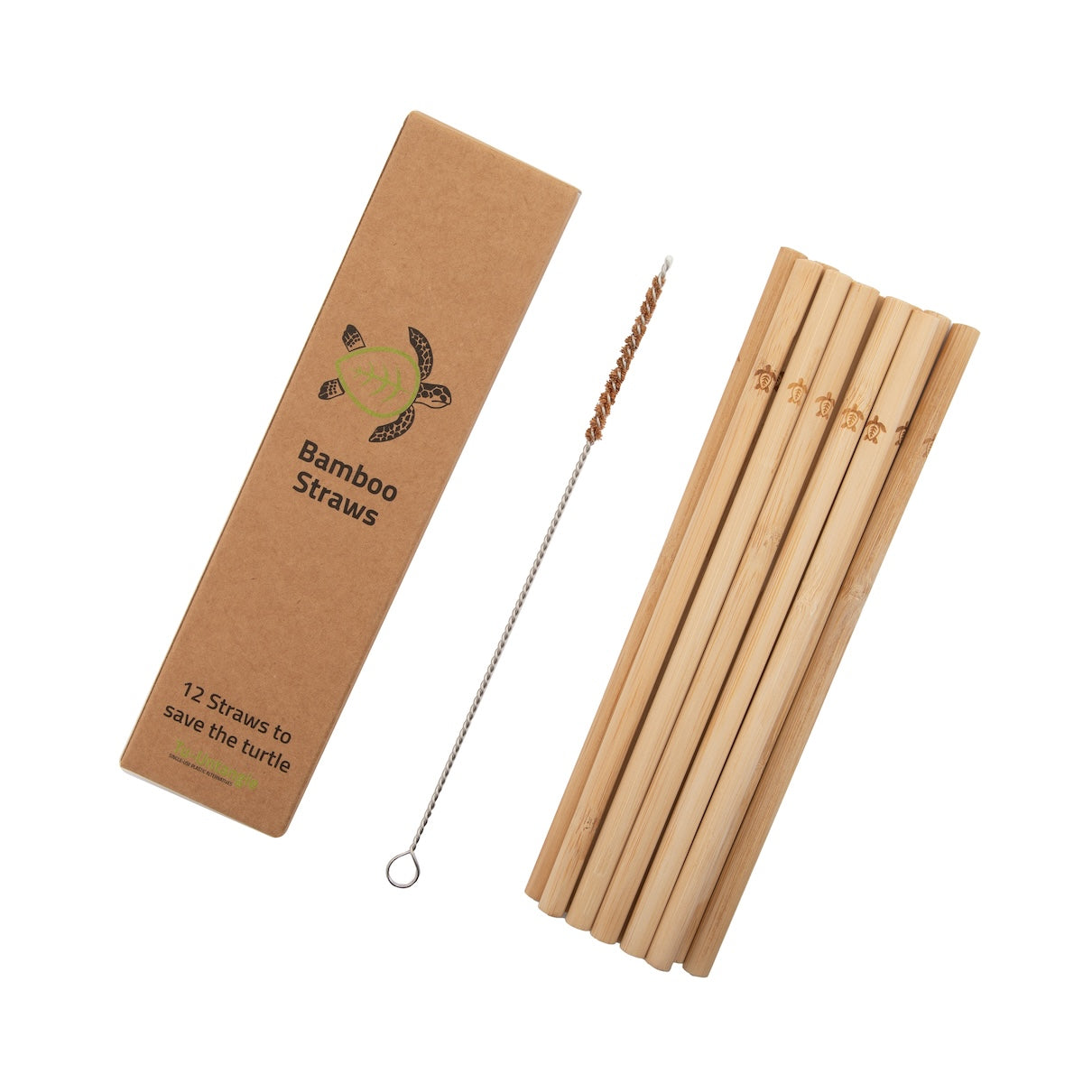 Tu-Untangle - SIngle-Use Plastic Alternatives - Eco Friendly